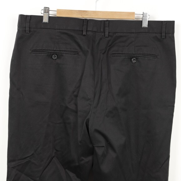 Docker Signature Khaki Classic Fit D3 Pants size 38 x 31 - Picture 5 of 7